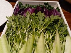 -揽季锅物会.福建黄鱼.海鲜姿造(五四路店)