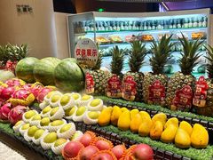 -水之梦(黄浦店)