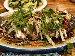 -美味居(古城店)