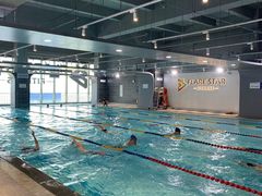 -FLARE STAR FITNESS(复地活力城店)