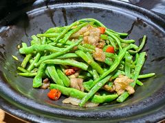 -肖记公安牛肉鱼杂馆·省级非物质文化遗产(万松园直营店)