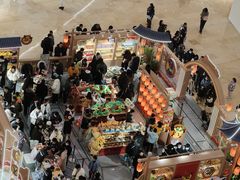 -上海世纪汇广场