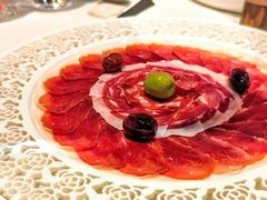 -Le Bistrot de Racine