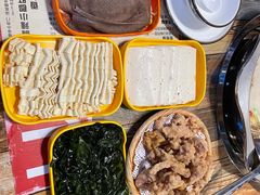 -小郡肝串串香火锅(金桥店)