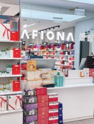 -AFIONA妍丽