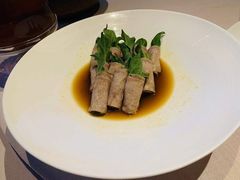 -三利音·东方司宴(外滩店)