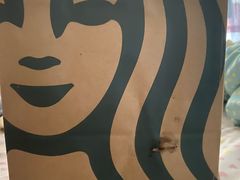 -星巴克(吉林财富广场店)