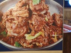 -蒙亨·手把肉·蒙古包文化主题餐厅(天恒广场店)