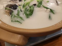 -芳草地度假酒店·野炉中餐厅