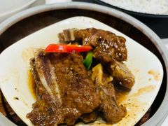 -兰亭轩茶餐厅(长江路店)