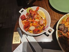 -WOKKA by艮上(中海环宇荟店)