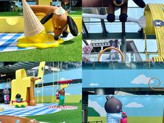 -深圳来福士广场