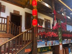 -灶东家民间菜(回兴店)