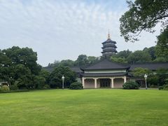 -浙江西子宾馆·瑶园咖啡厅