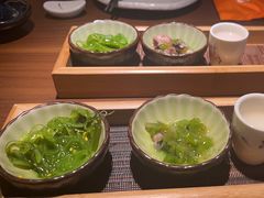 -七条鱼日本料理(远洋乐堤港店)