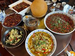 -杨记隆府(白象街店)