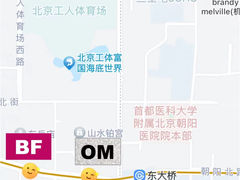 -ONE MOMENT(北京朝外店)