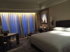 -杭州城中香格里拉大酒店