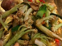 -绿茶餐厅(燕郊永旺店)