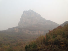 太行山-山西壶关太行山大峡谷旅游景区
