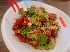 -胖哥俩肉蟹煲(杭州大厦中央广场店)