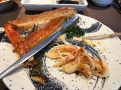 -蟹之国·精品蟹料理(极地店)