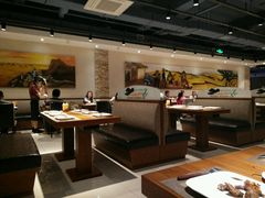 -汉巴9号自助餐厅(新潮尚品超市店)