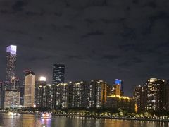 -琶醍壹号•潮菜江景餐吧