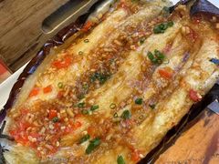 -木屋烧烤(坂田天安云谷店)