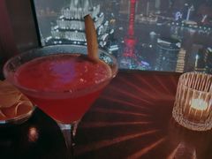 -上海柏悦酒店