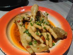 -李叔叔虾蟹大排档(青羊店)