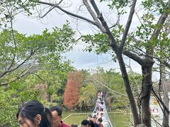 -星湖旅游景区七星岩