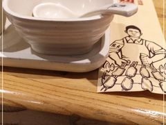 -管氏翅吧(马家堡店)