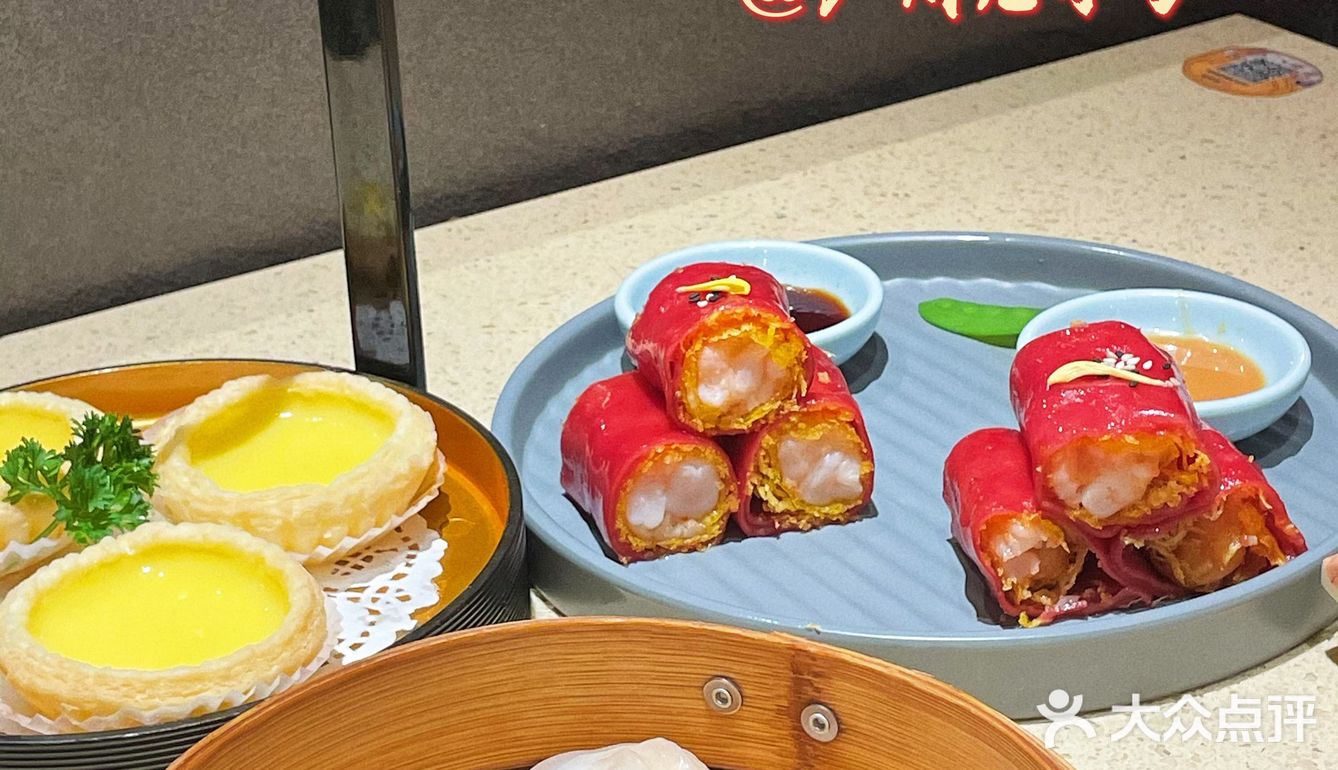 点都德｜是除火锅外也能征服我的美食❗️