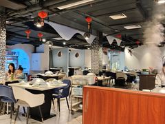 -碗中海·蒸汽海鲜·桑拿鸡(岭南天地店)