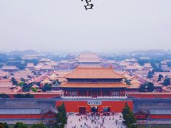 -故宫博物院(故宫)