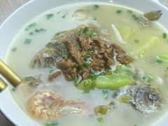 -面道赞宁海海鲜面(迎凤街店)