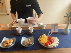 -小茶闲舍·观景商务茶馆(广州塔店)