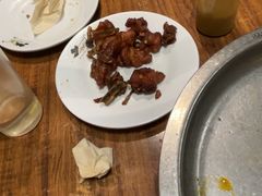 -汉巴味德(沈阳万象汇店)