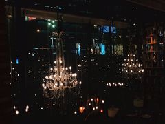 -漫咖啡(银泰创意城店)