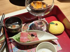 -和创柚子·会席日本料理(新区淮海街店)