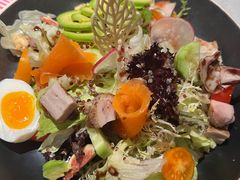 -半秋山西餐厅(宜昌大洋店)