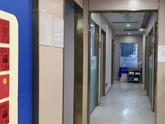 -启辰口腔(南坪店)