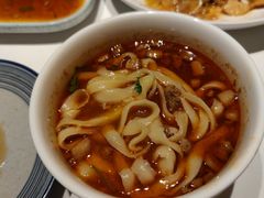 -老太原菜馆(南宫店)