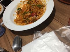 -必胜客(环球店)