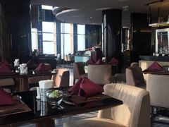-唐拉雅秀酒店-西锦汇空中BBQ·思创餐厅