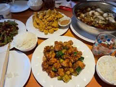 -景秀餐厅(南锣鼓巷店)