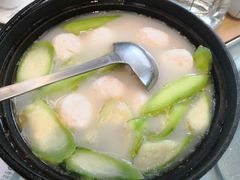 -粤域茶餐厅