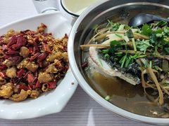 -风鑫铃罗非鱼(道沟店)