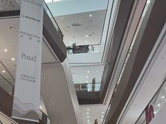 -太原茂业天地购物中心